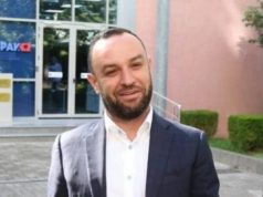 Jurgis Çyrbja mohon akuzat