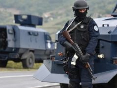 Policia rrit masat e sigurisë në të gjithë Kosovën pas incidenteve në veri