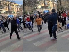 Shtohen rastet e dhunës mes të miturve