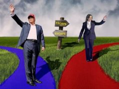 “Shqipëria, ideale për mbështetësit e Trump”/ Politico dhe utopia e arratisë për votuesit e pakënaqur