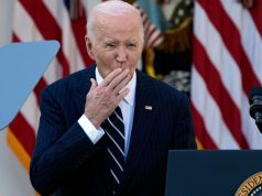 Biden, fjalim pas humbjes së demokratëve në zgjedhjet presidenciale: të ulim temperaturat! Transferim paqësor i pushtetit