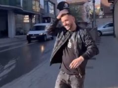 U vetëdorëzua, U lirua! Stresi dhe 24 orët në Pejë