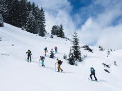 “The Guardian”: Aventurë në Bjeshkët e Nemuna