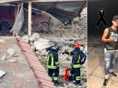 18-vjeçari shqiptar dhe dy binjake humbin jetën nga shpërthimi në Itali