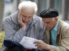 Si po plaket Shqipëria?