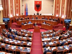 Projektbuxheti për vitin 2025. Projektet sipas ministrive