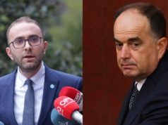 Bardhi: Begaj u kthye në drejtues politik të fushatës së Ramës!