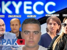 Banda e Suel Çelës. GJKKO lë në fuqi 20 nga masat, ndryshon vetëm atë për avokaten Beqiri