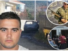 “Do e vrasim kamikazçe”- Plani i Suel Çelës për eliminimin e Ardjan Çapjas! Si e mbajti nën vëzhgim shënjestrën për 2 vite, vendosi kamera në Elbasan! Porosia për snajperistin: Je o në burg, o në varr
