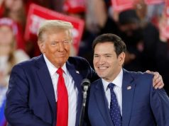 Përvijohet kabineti i rikthimit të Trump në Shtëpinë e Bardhë: senatori Marco Rubio për postin e Sekretarit të Shtetit