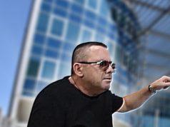 Grabitja e Rinasit , 18 vite burg për Talo Çela