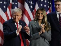 Trump fitoi të gjitha shtetet vendimtare. Merr 312 vota elektorale