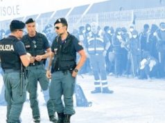 “La Repubblica”: Largohen nga Gjadri 50 agjentë!