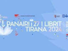 Panairi i Librit çelet sot