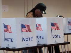 SHBA voton. Kush fiton Pensilvaninë merr Shtëpinë e Bardhë