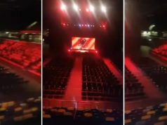 ‘Gati shqipe’, turi me diasporën, Rama nesër takim me shqiptarët e Londrës! Pamje nga salla