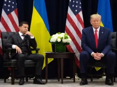 Trump trondit Evropën: “Liderë të dobët, Zelensky po humbet”