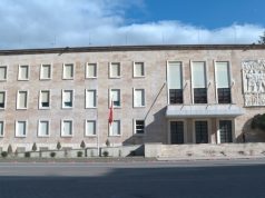 Emërohet drejtori i Përgjithshëm i Drejtorisë së Antikorrupsionit