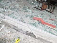 Shpërthim në Kamëz. Dëmtohen shkallët e studios muzikore.