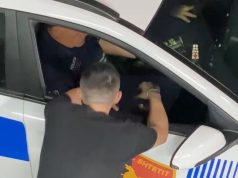 Rryshfet për Policët, 82 të arrestuar