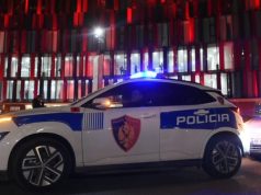 Shqipëri- Ukrainë. Ja rrugët që do të bllokohen.