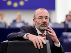 Kryetari i PPE, Weber i shkruan Ramës. Sulmi ndaj Belerit, dështim i shtetit .