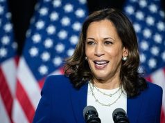 Profil: Kamala Harris