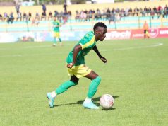 Liberiani që po mahnit lushnjarët