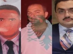 5 netë “roje” për të vrarë Eduard Reçin. Vëllezërit heshtin para togave blu.