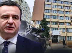 Kurti s’paraqitet për të dhënë dëshmi në Prokurorinë Speciale, “mirëpret” prokurorët në zyrë e tij