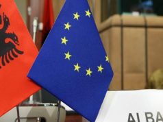 BE i ofroi Shqipërisë mbi 500 milionë euro ndihmë financiare në vitet 2021–2024