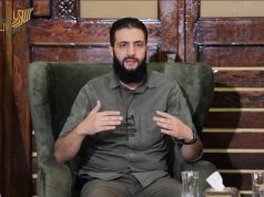 Lideri i rebelëve pas rrëzimit të Assad: “Sot shpërblehemi të gjithë.”