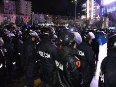 Grupi i PD kallëzim penal në SPAK kundër Ministrit të Brendshëm e Drejtorit të Policisë. I akuzojnë për 6 vepra penale