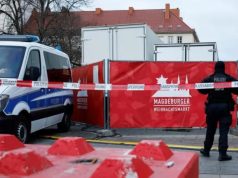 Rritet në 5 numri i të vdekurve, pas përplasjes së veturës në tregun e Krishtlindjes në Gjermani, raporton Bild