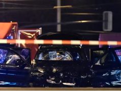 Sulmi në Gjermani. Liderët botërorë ngushëllojnë popullin gjerman.