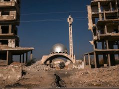 A mund të rindërtohet trashëgimia kulturore e shkatërruar e Sirisë?