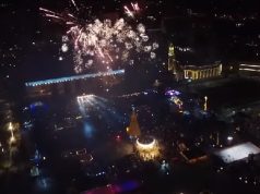 Çfarë ka rezervuar moti në natën e ndërrimit të viteve