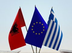 Mbështetja e Greqisë për anëtarësimin e Shqipërisë në BE është e kushtëzuar