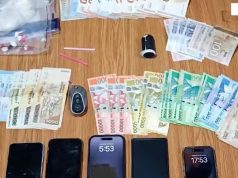 Goditet grupi i kokainës në Korçë. 4 të arrestuar, mes tyre edhe një turk (video)