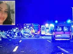 “Final Destination”/E reja shqiptare humb jetën në aksident në Itali. Sapo i kishte shpëtuar një tjetri