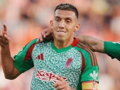 Myrto Uzuni shënon golin historik, bëhet golashënuesi më i mirë i Granadas në Spanjë! Rekord nga sulmuesi i Kombëtares