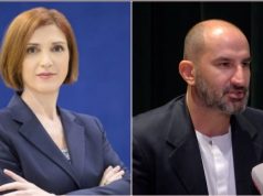 Në vend të Abigeila Voshtinës, kompozitori Aulon Naçi drejtori i komanduar i Teatrit Kombëtar të Operas