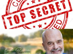 Dy vendimet e qeverisë për sekretet e NATO-s, BE-së dhe organizatave të tjera të huaja