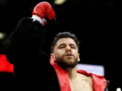 Boksieri Marku në pranga. Ekstradohet në Greqi