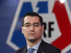 Rumania dërgon UEFA-n në CAS. Presidenti i Federatës rumune thotë se Kosova shkeli rregullin…