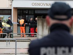 Vritet një fëmijë 7 vjeç nga sulmi me thikë në një shkollë fillore në Zagreb