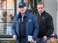 Presidenti amerikan amniston djalin e tij, Hunter Biden: u sulmua për politikë dhe u dënua padrejtësisht vetëm sepse ishte im bir