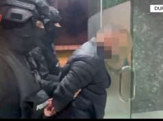 Hodhi nga ura shokun, policia arreston autorin në Durrës pasi gjeti trupin