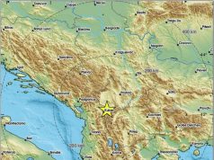 Tërmet në Kukës dhe Prizren. Lëkundjet ndihen deri në Shkup