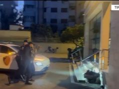 Kush ishte taksisti që grabiti klientin në Tiranë. Policia rikonstrukton ngjarjen